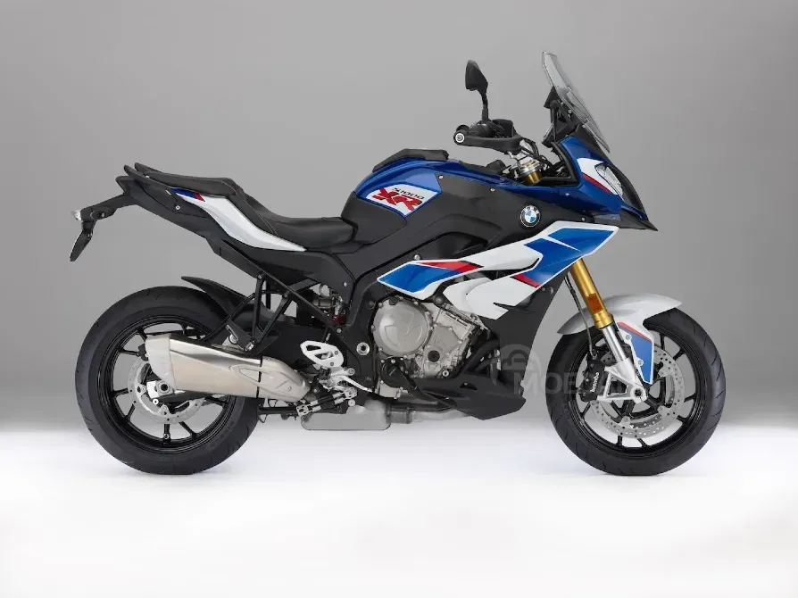 BMW S10Xr Tbilisi - photo 1