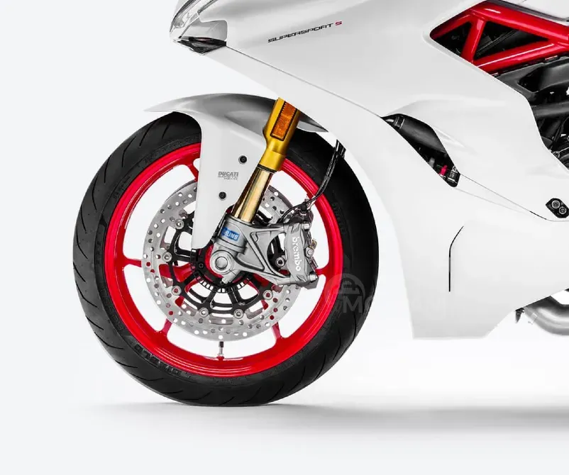 Ducati Supersport S თბილისი - photo 2