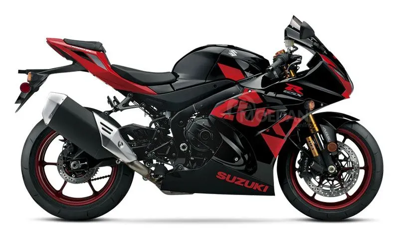 Suzuki GSX-R10 R Tbilisi - photo 2