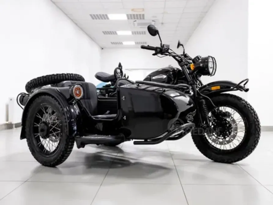 Changjiang CJ 70 BA Tbilisi - photo 2