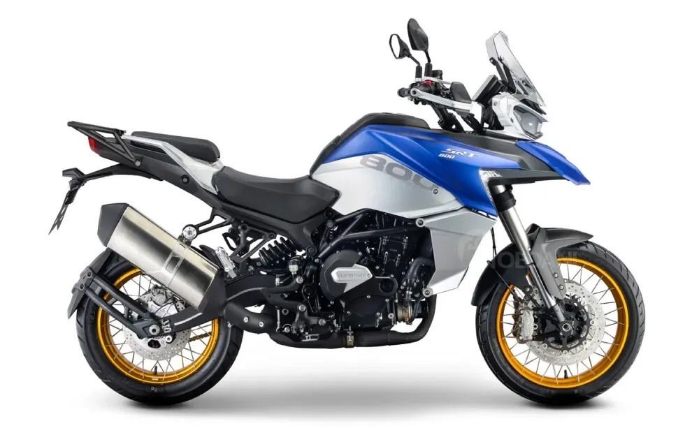 Qjmotor SRT 80X Tbilisi - photo 1