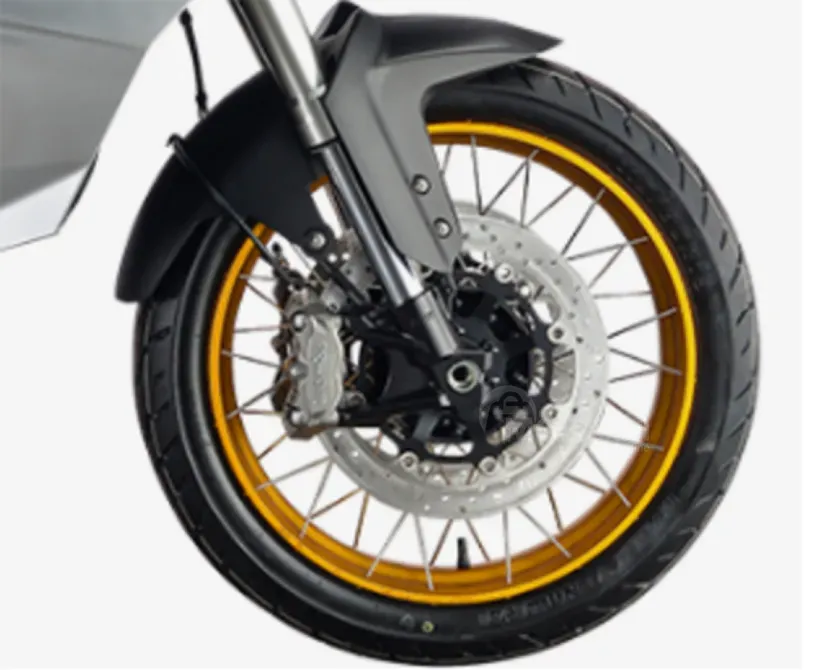 Qjmotor SRT 80X Tbilisi - photo 4