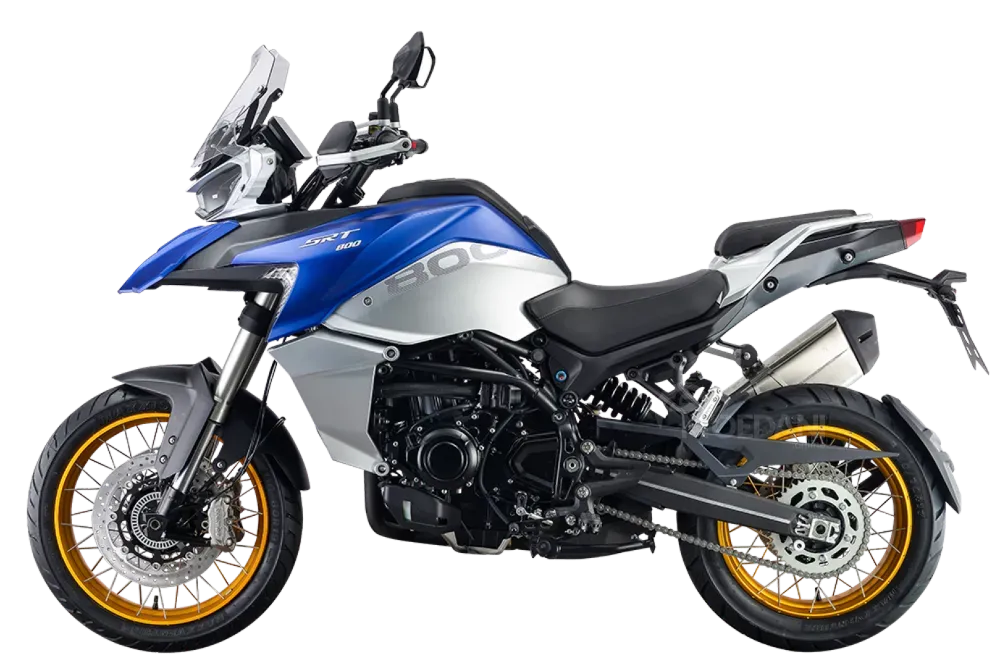 Qjmotor SRT 80X Tbilisi - photo 2