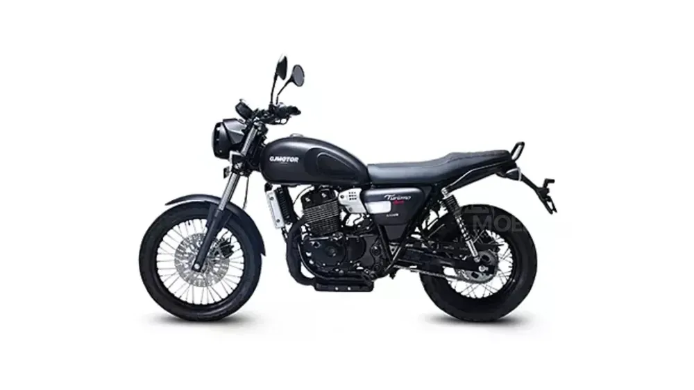 Qjmotor SRC 2 Тбилиси - изображение 1