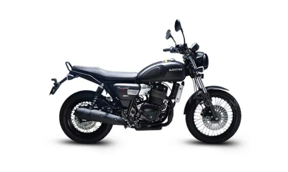 Qjmotor SRC 2 Тбилиси - изображение 3