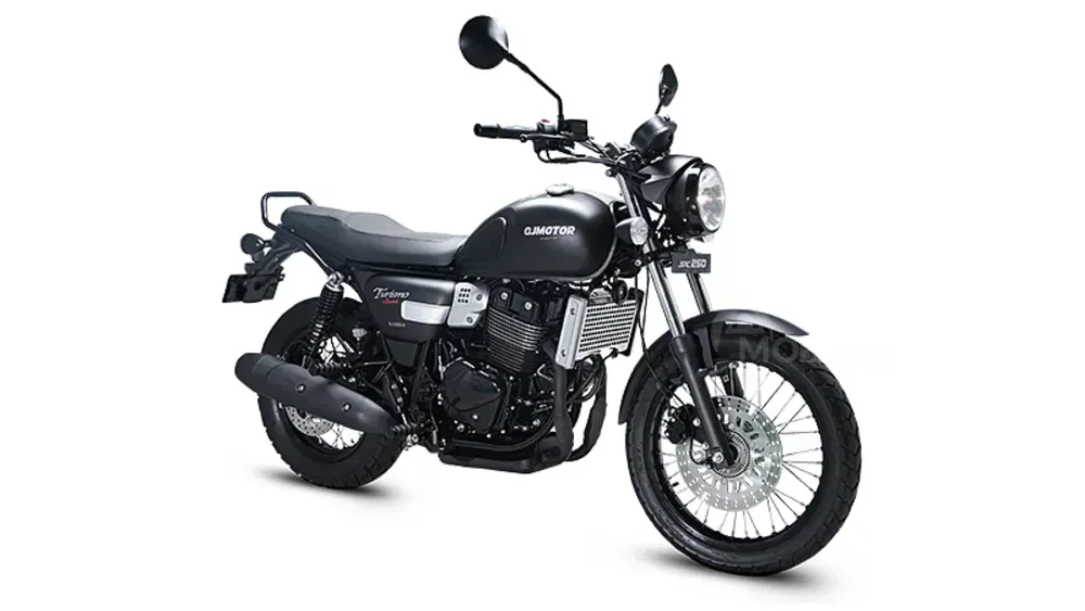 Qjmotor SRC 2 Тбилиси - изображение 2