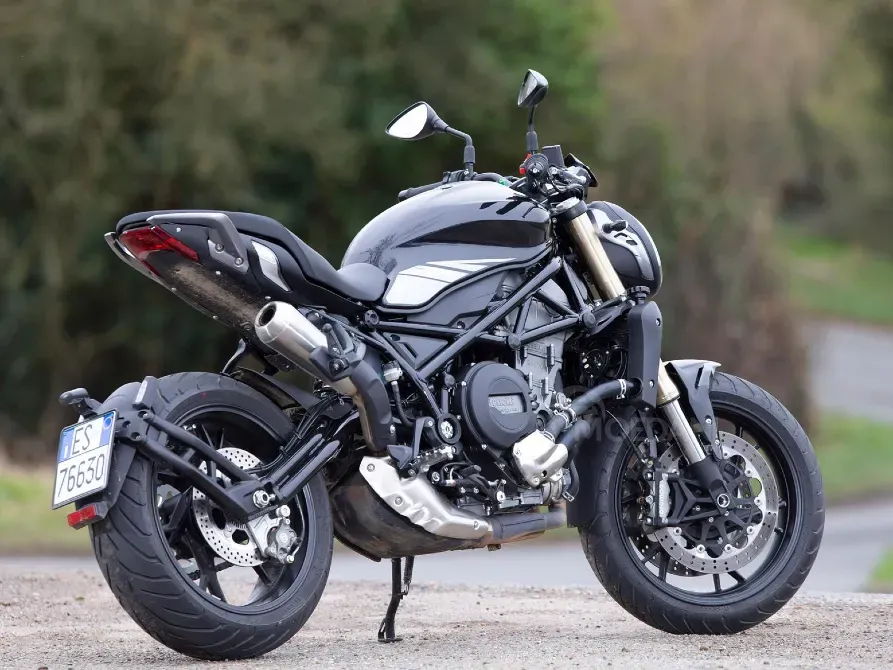 Мотоцикл Benelli, который подарит вам ощущение свободы Тбилиси - изображение 4