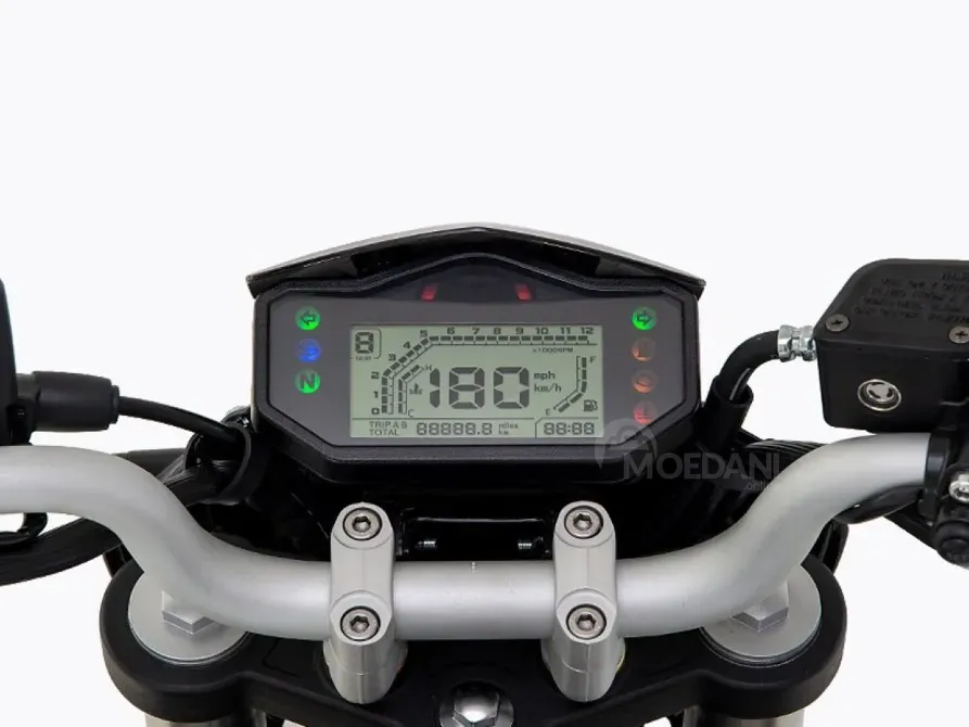 Benelli 180s Tbilisi - photo 6