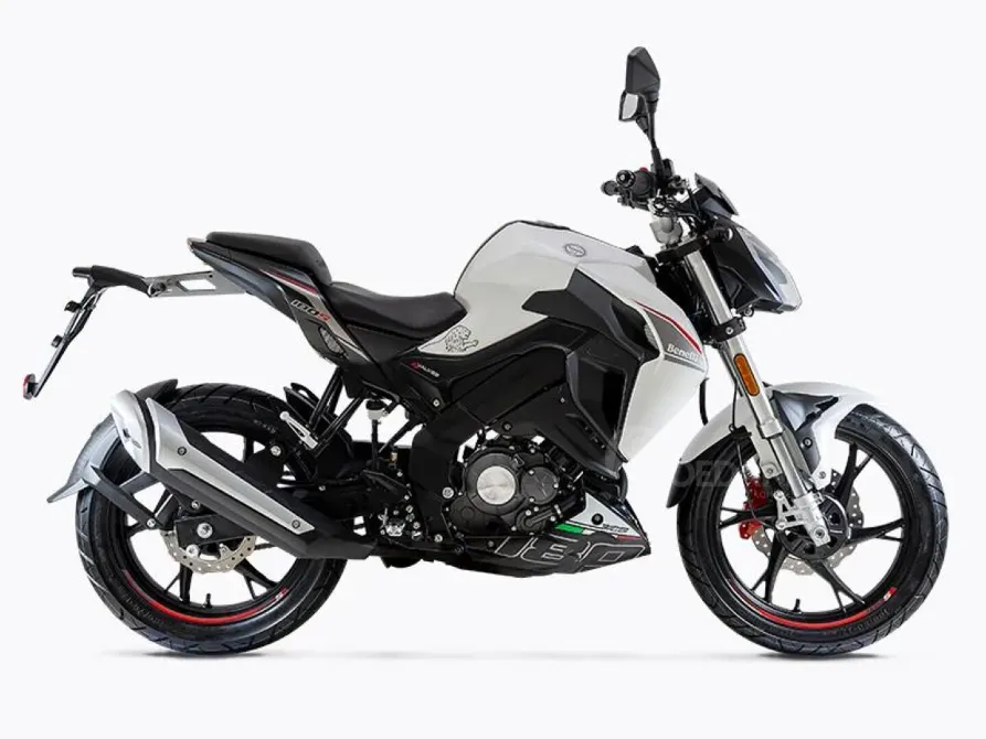 Benelli 180s Tbilisi - photo 4