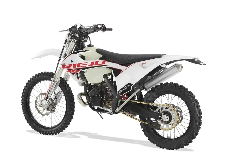 Rieju MR 30 Ranger თბილისი - photo 4