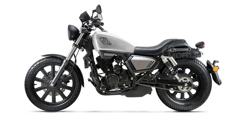 Keeway K-Light 202 თბილისი - photo 5