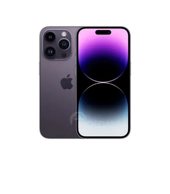 iPhone 14 Pro Max Deep Purple 256ГБ Тбилиси - изображение 1