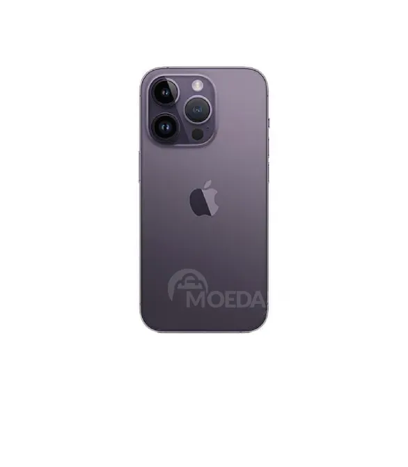 iPhone 14 Pro Max Deep Purple 256ГБ Тбилиси - изображение 2