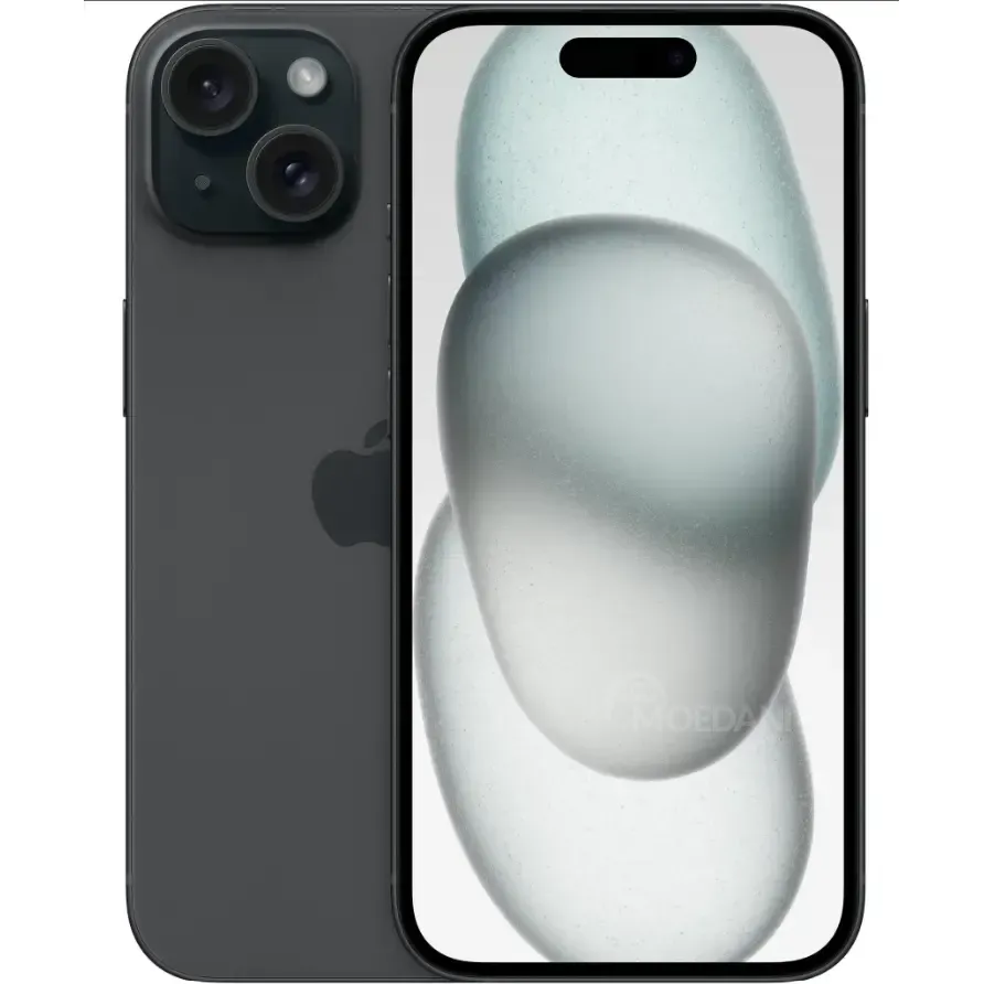 iPhone 15 Pro Black Titanium 128ГБ Тбилиси - изображение 1