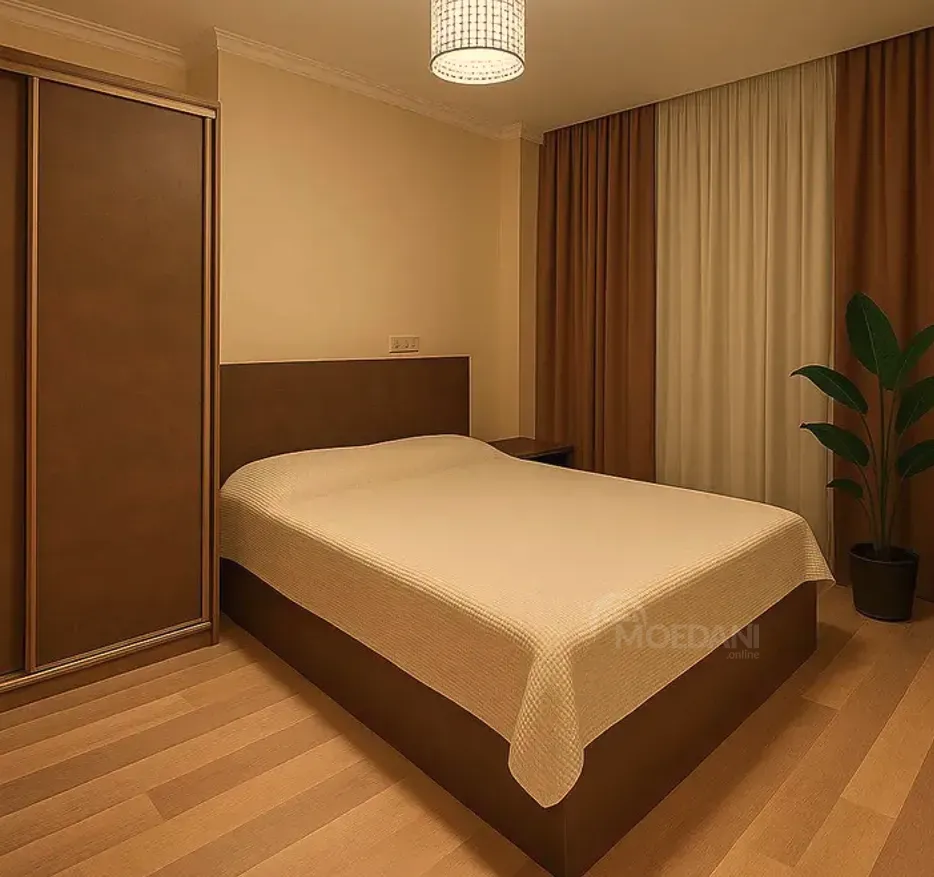 Apartments For Rent three-room 110м² 19/29 floor Batumi - photo 4