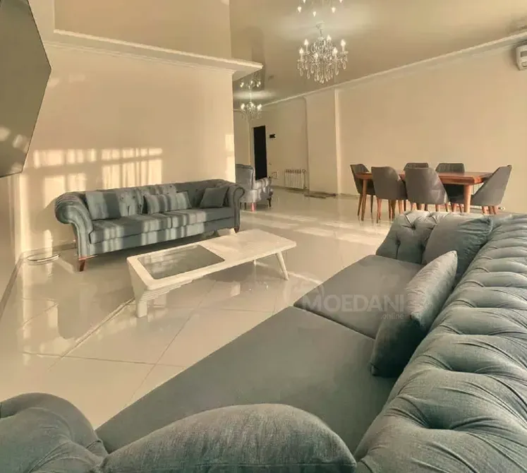 Apartments For Rent three-room 110м² 19/29 floor Batumi - photo 1