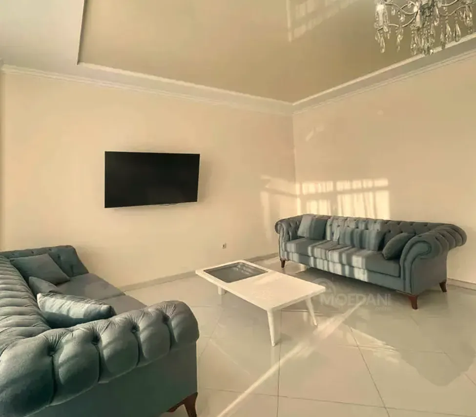 Apartments For Rent three-room 110м² 19/29 floor Batumi - photo 8