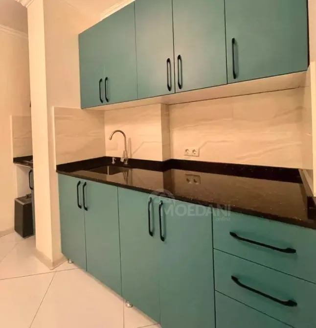 Apartments For Rent three-room 110м² 19/29 floor Batumi - photo 7