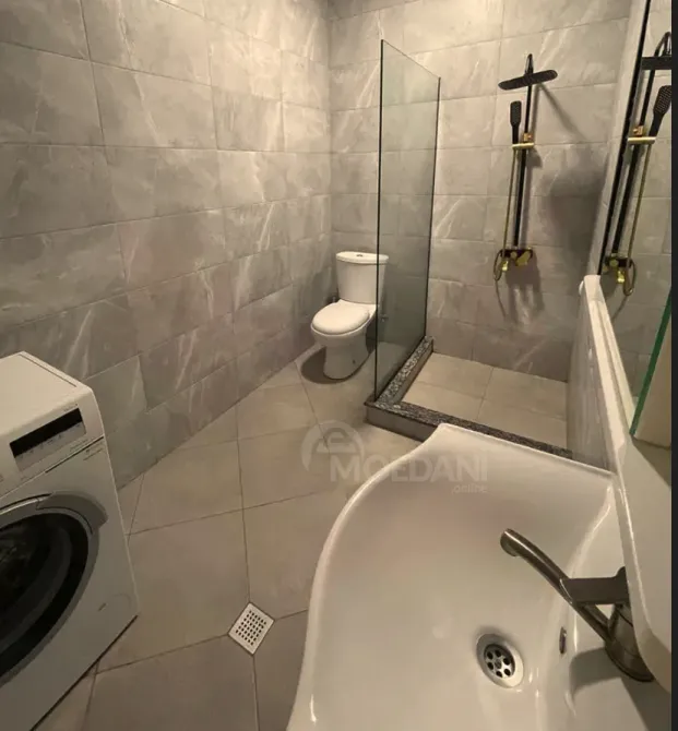 Apartments For Rent three-room 110м² 19/29 floor Batumi - photo 3