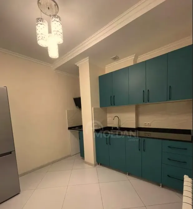 Apartments For Rent three-room 110м² 19/29 floor Batumi - photo 6