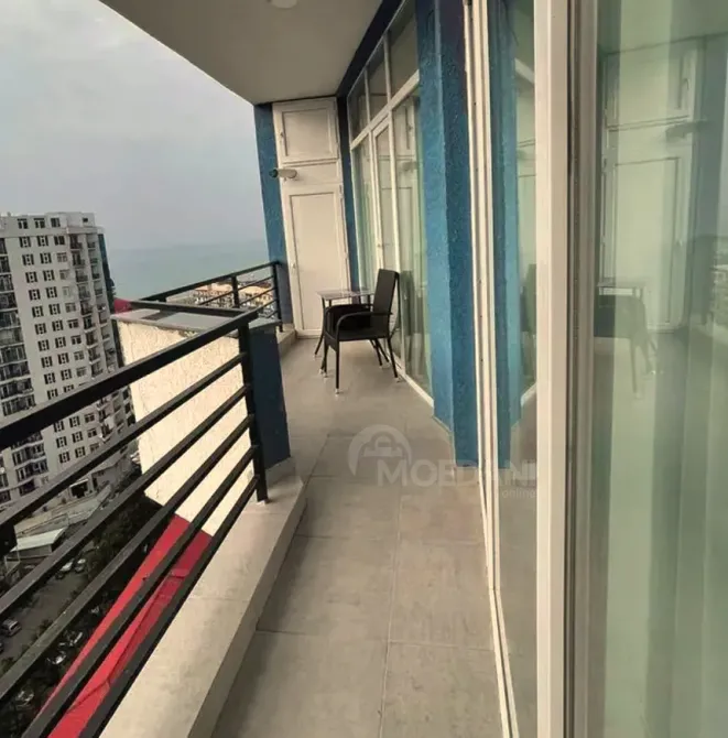 Apartments For Rent three-room 110м² 19/29 floor Batumi - photo 2