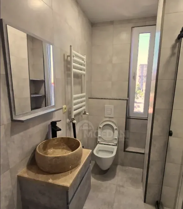 Apartments For Rent two-room 60м² 7/15 floor Batumi - photo 3