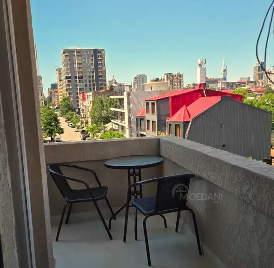 Apartments For Rent two-room 60м² 7/15 floor Batumi - photo 1