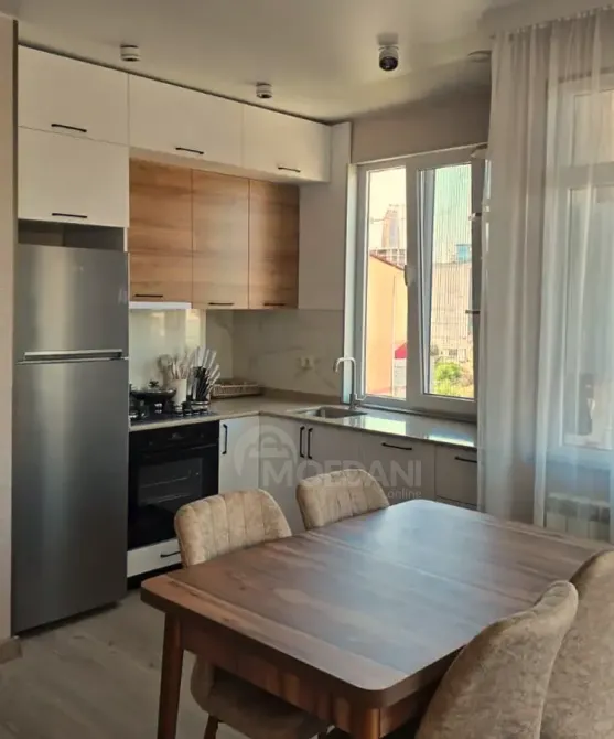 Apartments For Rent two-room 60м² 7/15 floor Batumi - photo 9