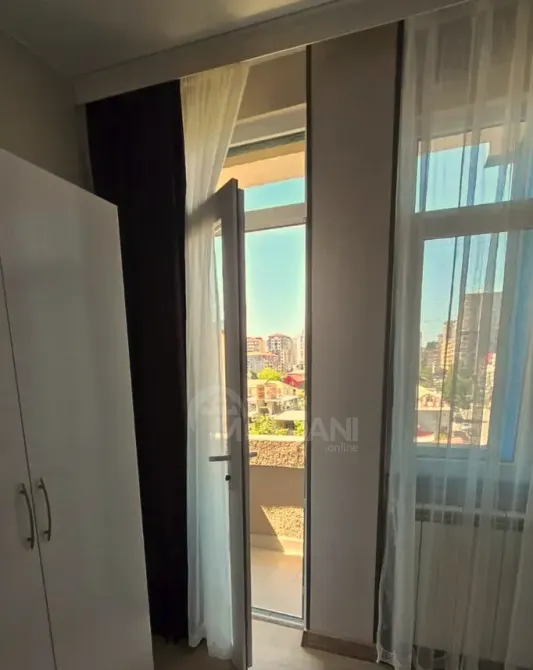 Apartments For Rent two-room 60м² 7/15 floor Batumi - photo 4