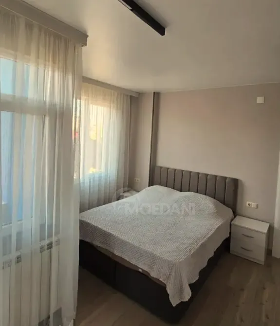 Apartments For Rent two-room 60м² 7/15 floor Batumi - photo 8