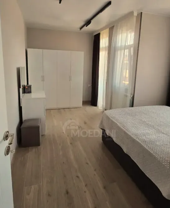 Apartments For Rent two-room 60м² 7/15 floor Batumi - photo 7