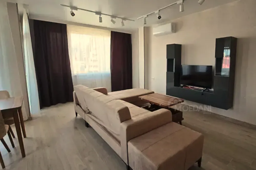 Apartments For Rent two-room 60м² 7/15 floor Batumi - photo 10