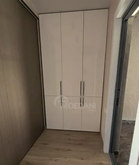 Apartments For Rent two-room 60м² 7/15 floor Batumi - photo 5
