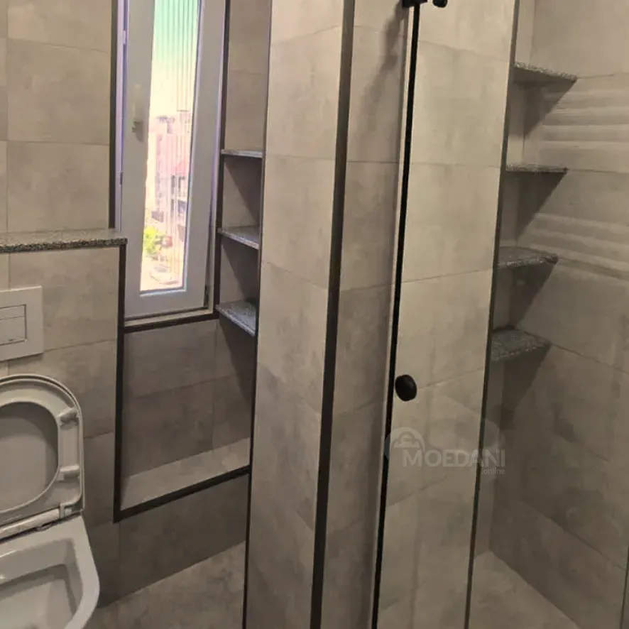 Apartments For Rent two-room 60м² 7/15 floor Batumi - photo 2