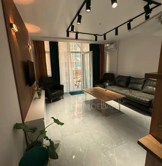 Apartments For Rent two-room 50м² 11/15 floor Batumi - photo 9