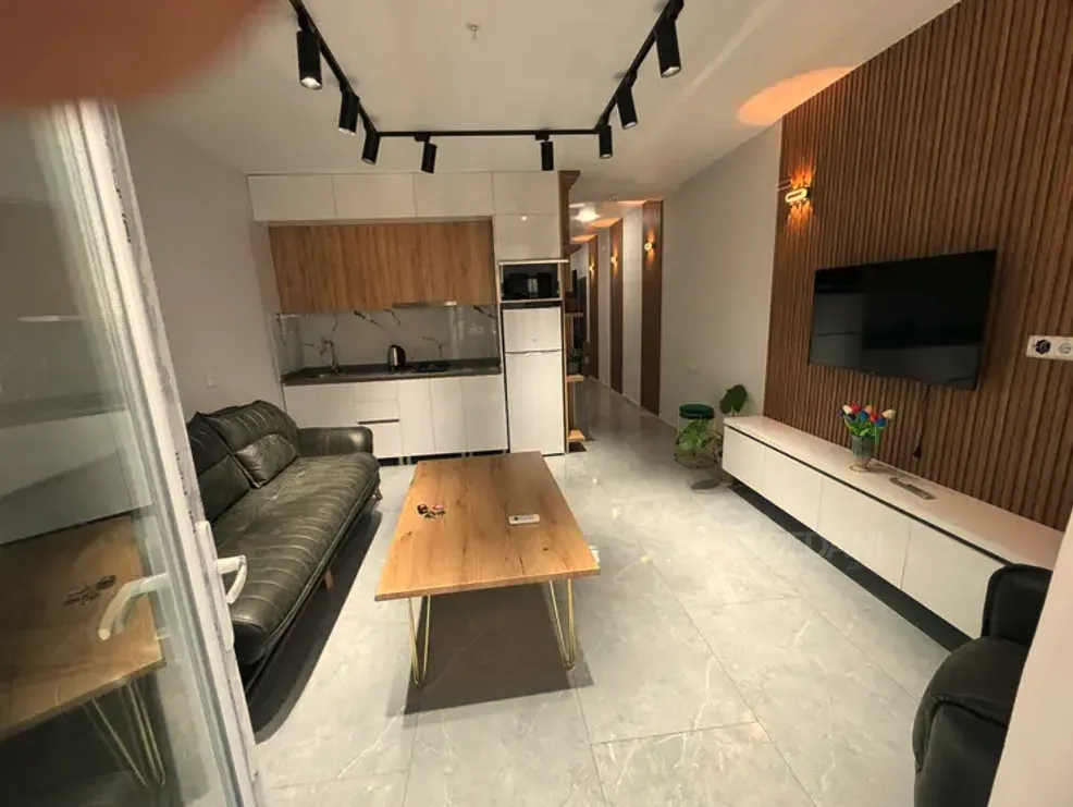 Apartments For Rent two-room 50м² 11/15 floor Batumi - photo 8