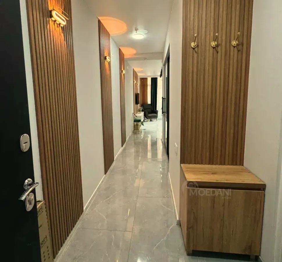 Apartments For Rent two-room 50м² 11/15 floor Batumi - photo 7