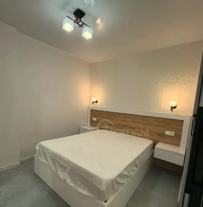 Apartments For Rent two-room 50м² 11/15 floor Batumi - photo 6