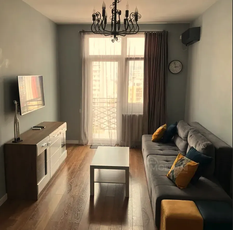 Apartments For Rent two-room 45м² 13/16 floor Batumi - photo 7