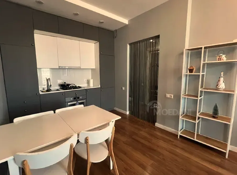 Apartments For Rent two-room 45м² 13/16 floor Batumi - photo 8
