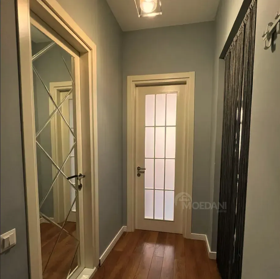 Apartments For Rent two-room 45м² 13/16 floor Batumi - photo 6