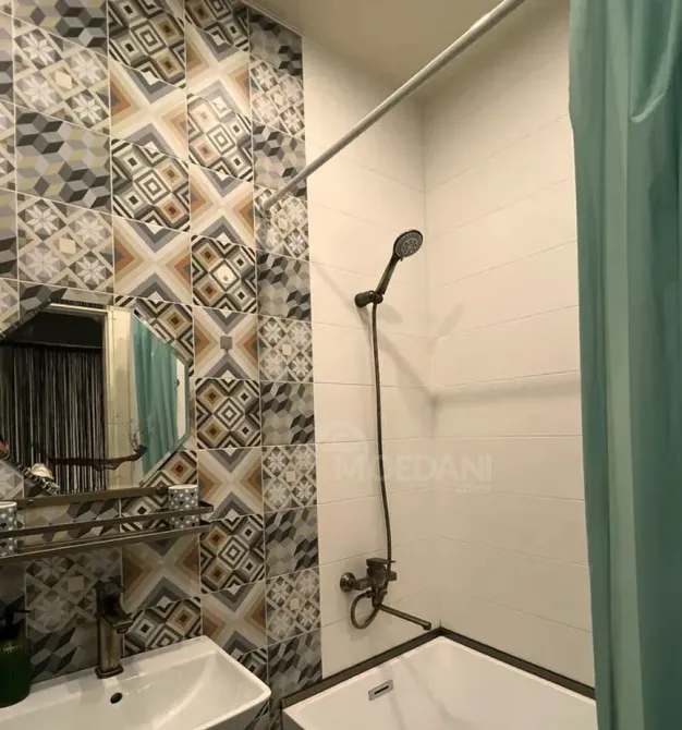 Apartments For Rent two-room 45м² 13/16 floor Batumi - photo 3