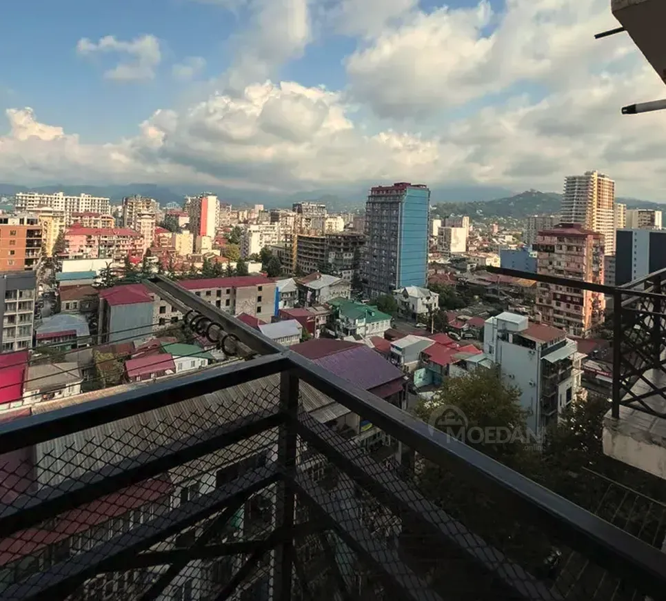 Apartments For Rent two-room 45м² 13/16 floor Batumi - photo 2