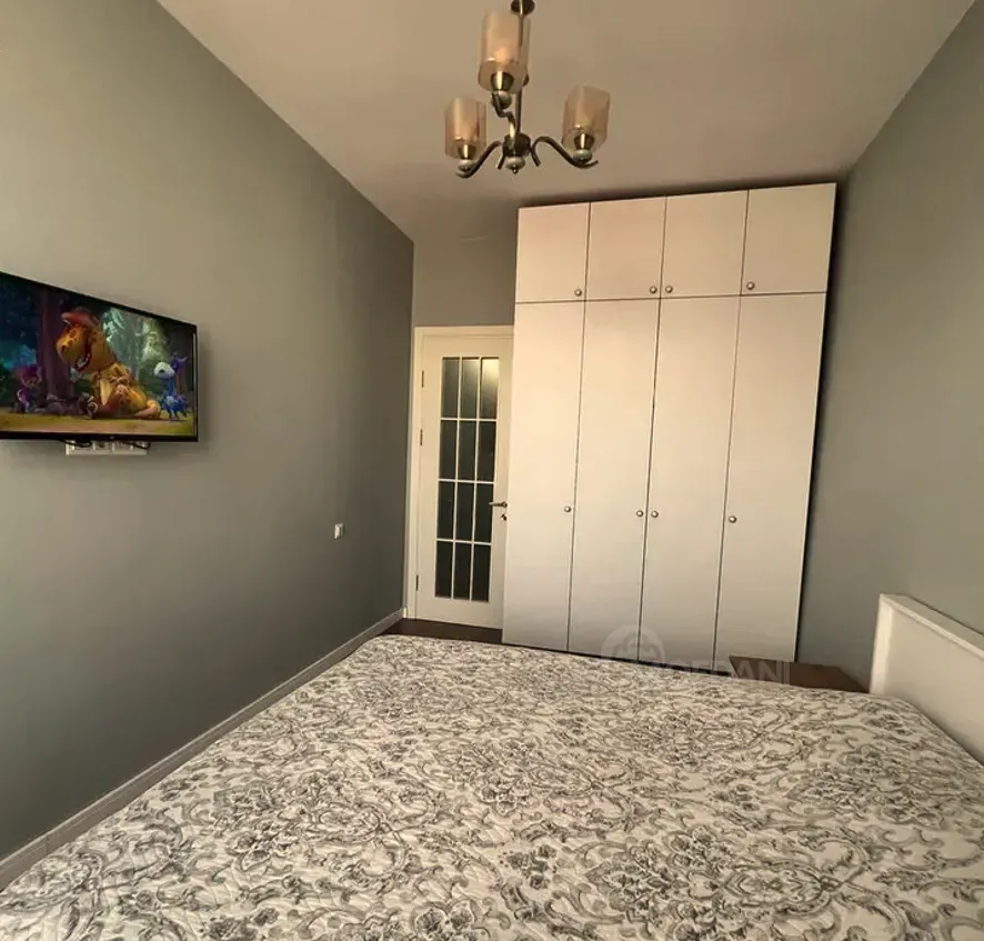 Apartments For Rent two-room 45м² 13/16 floor Batumi - photo 4