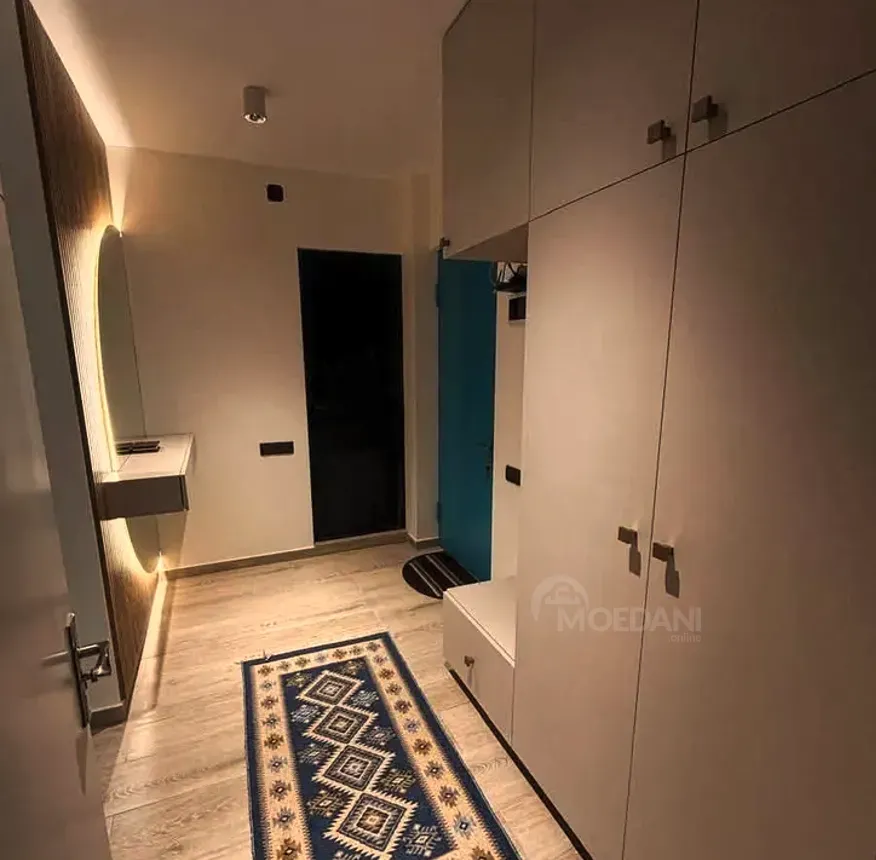 Apartments For Rent three-room 65м² 9/9 floor Batumi - photo 7