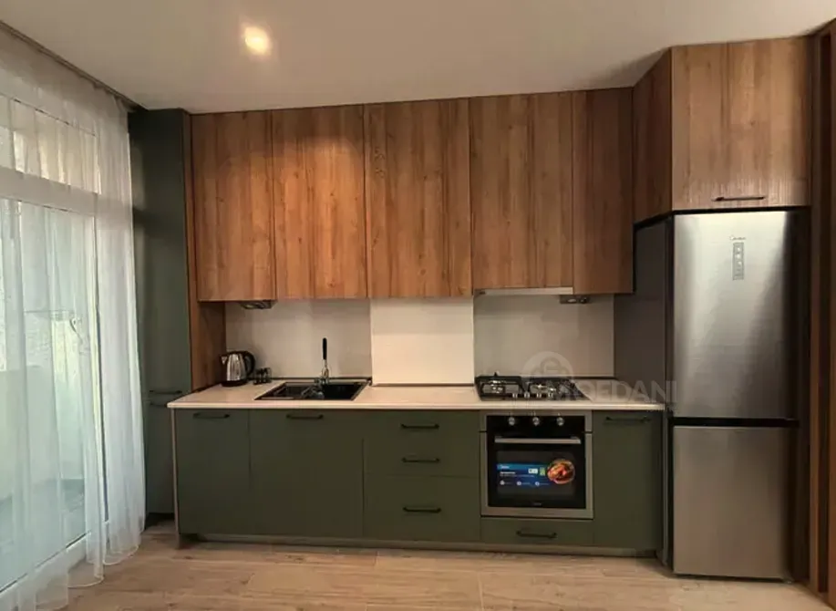 Apartments For Rent three-room 65м² 9/9 floor Batumi - photo 9