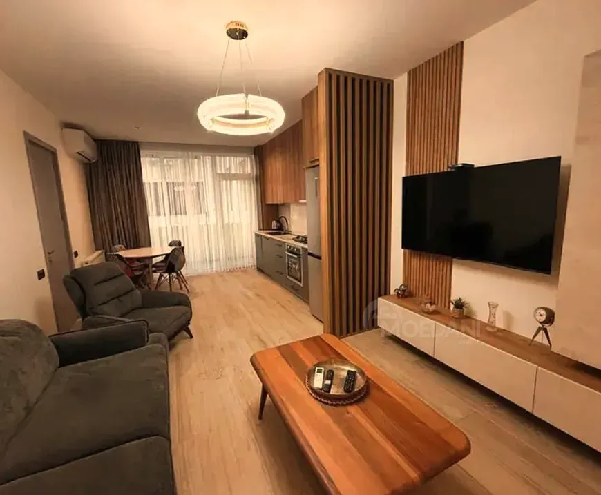 Apartments For Rent three-room 65м² 9/9 floor Batumi - photo 10