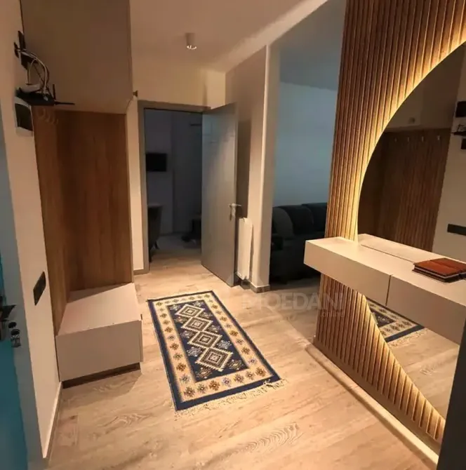 Apartments For Rent three-room 65м² 9/9 floor Batumi - photo 8