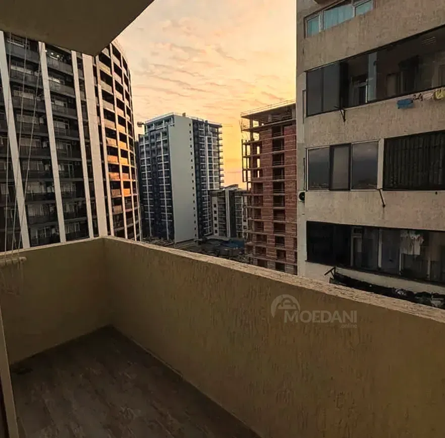 Apartments For Rent three-room 65м² 9/9 floor Batumi - photo 1