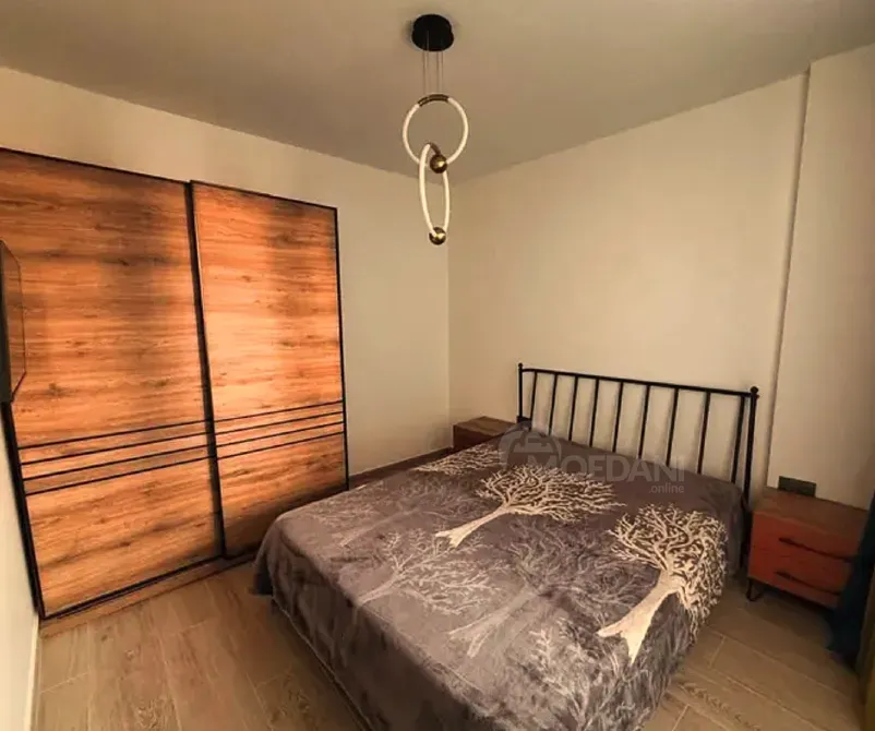 Apartments For Rent three-room 65м² 9/9 floor Batumi - photo 3